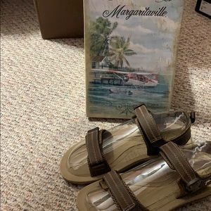 Tampico sandals